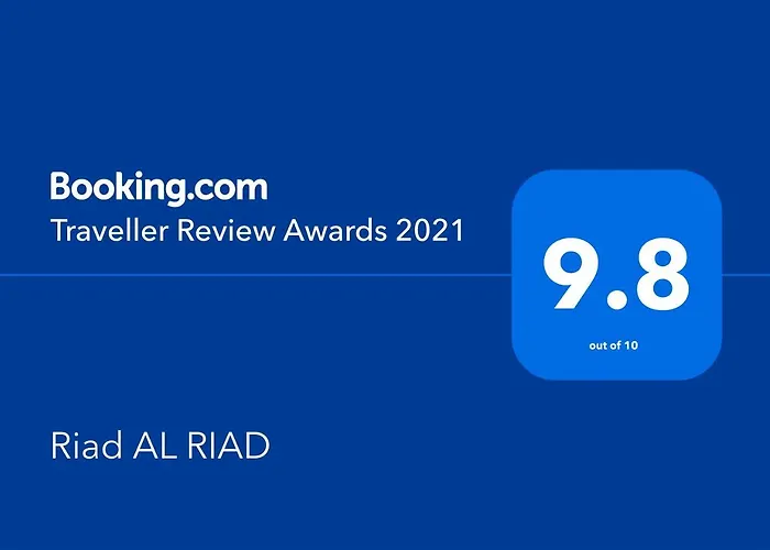 Riad Al Riad