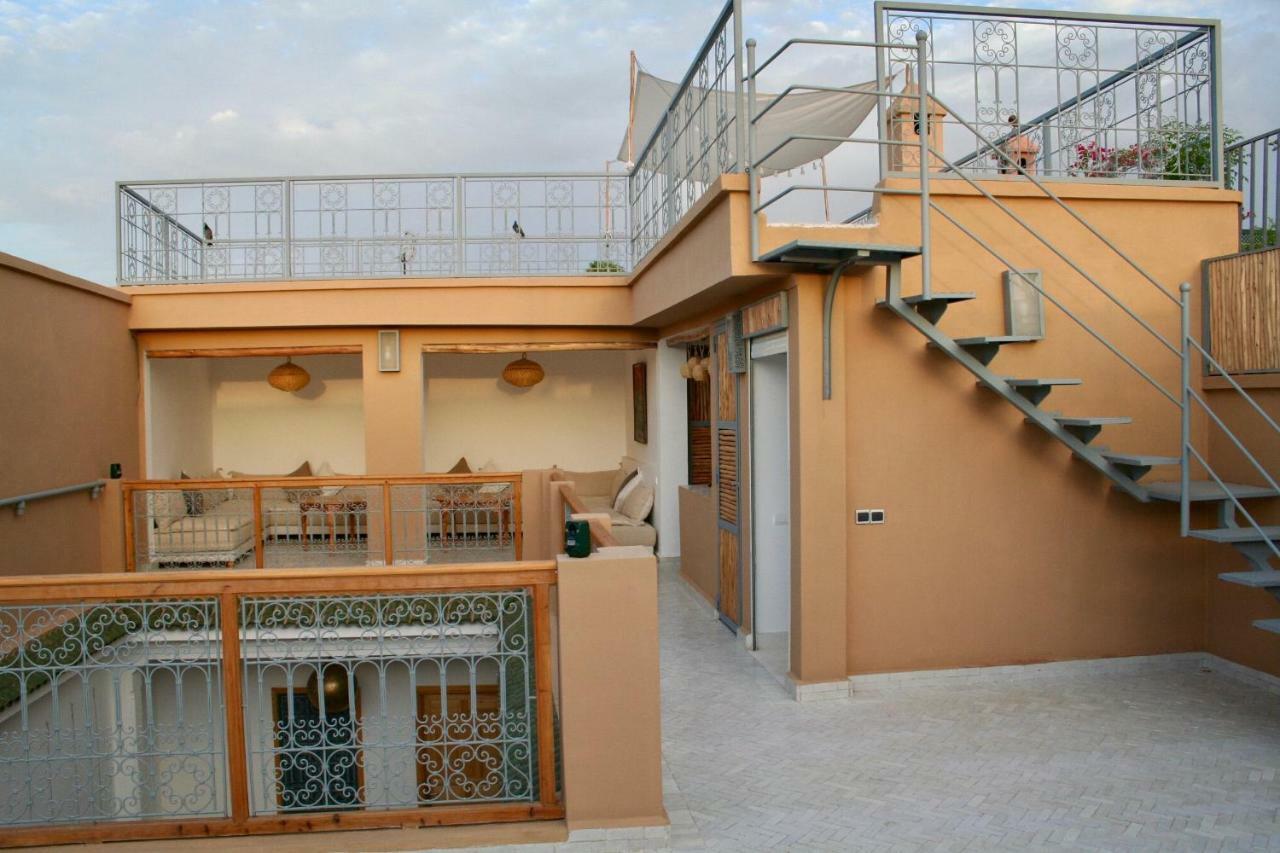 Riad Al 3*
