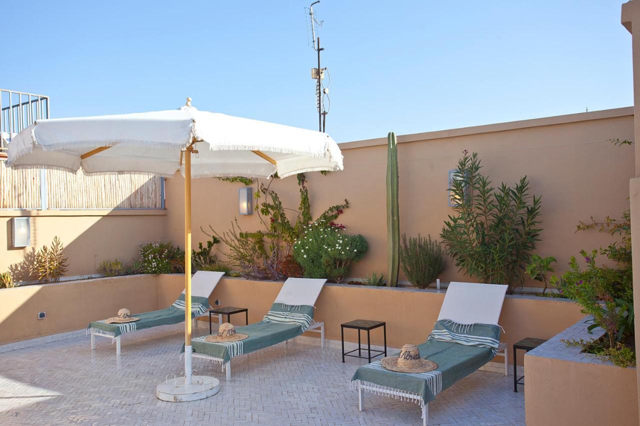 Al Riad Marrakesh