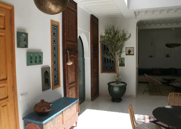 Riad Al Riad